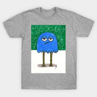 Ebo - Morning Monsters T-Shirt